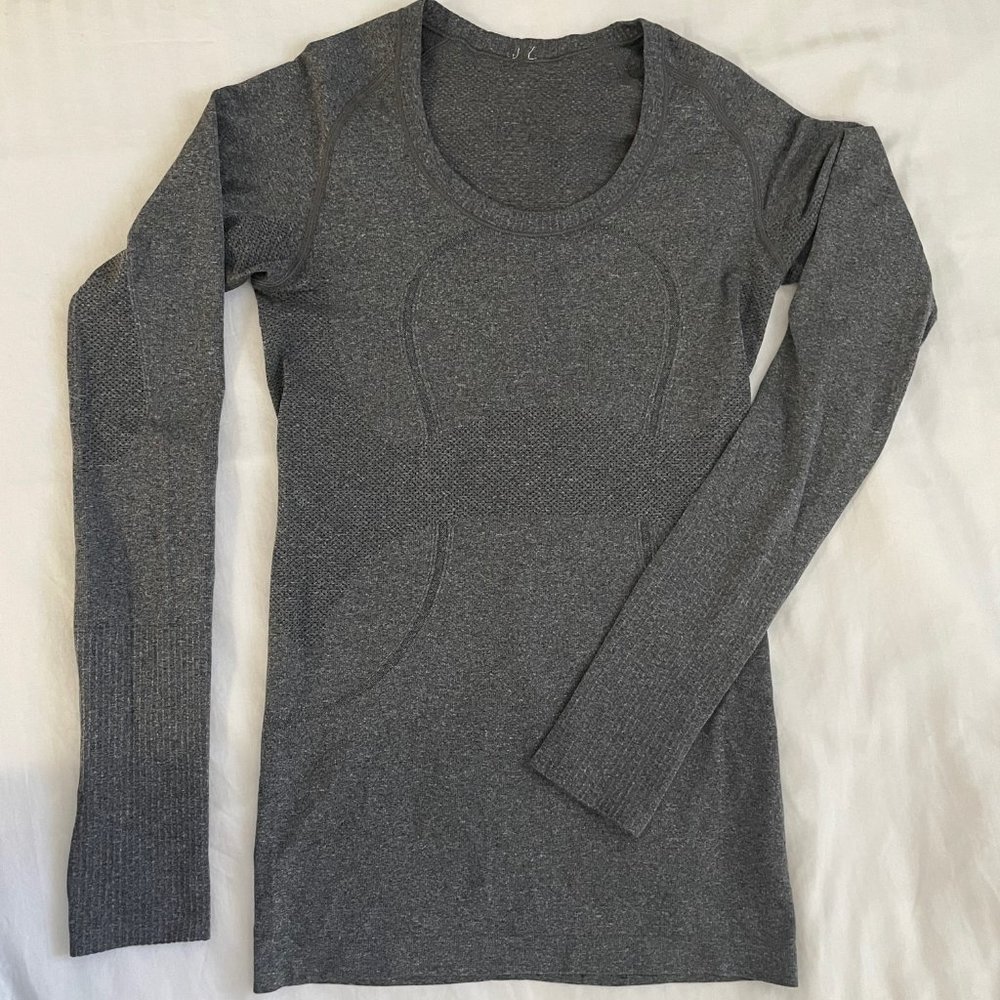 SWIFTLY TECH LONG SLEEVE